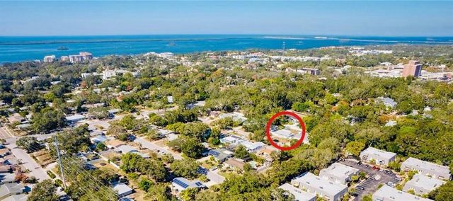 640 Magnolia St, Dunedin, FL 34698