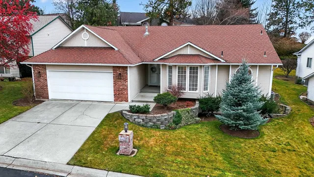5024 E  Glenngrae Ln, Spokane, WA 99223