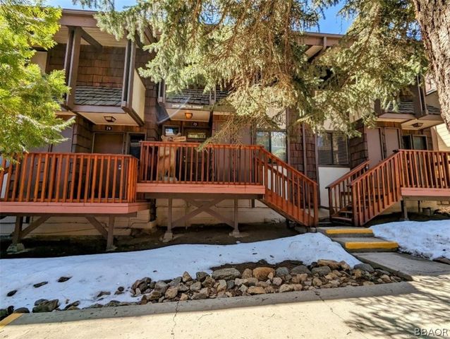 861 Thrush Dr #73, Big Bear Lake, CA 92315