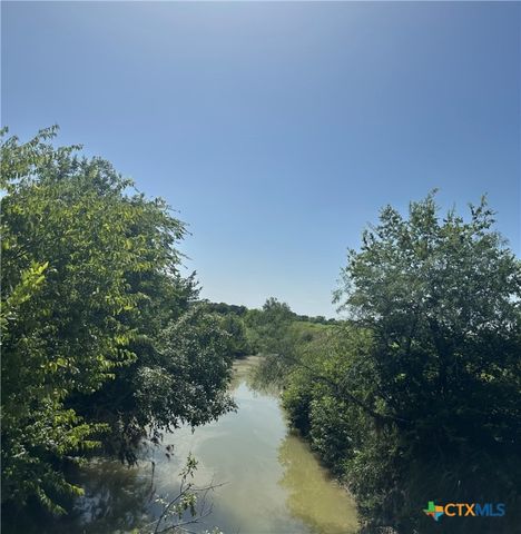 County Road 461, Troy, TX 76579
