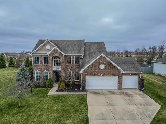 2130 Cassia Dr, Plainfield, IN 46168