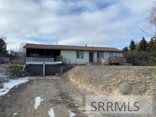 703 N  3800 E, Rigby, ID 83442