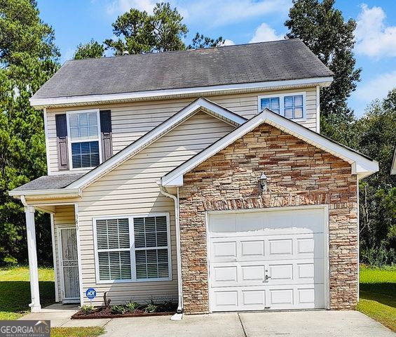 340 Dressage Ct, Riverdale, GA 30296
