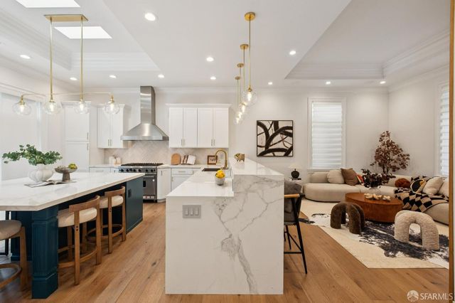 3031 Gough St, San Francisco, CA 94123