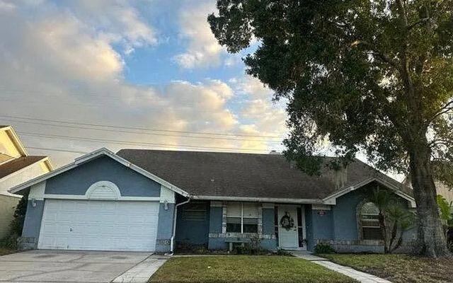 899 Silverado Ct, Lake Mary, FL 32746