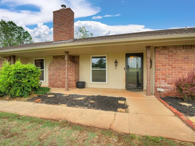 14525 Woodbrier Dr, Piedmont, OK 73078