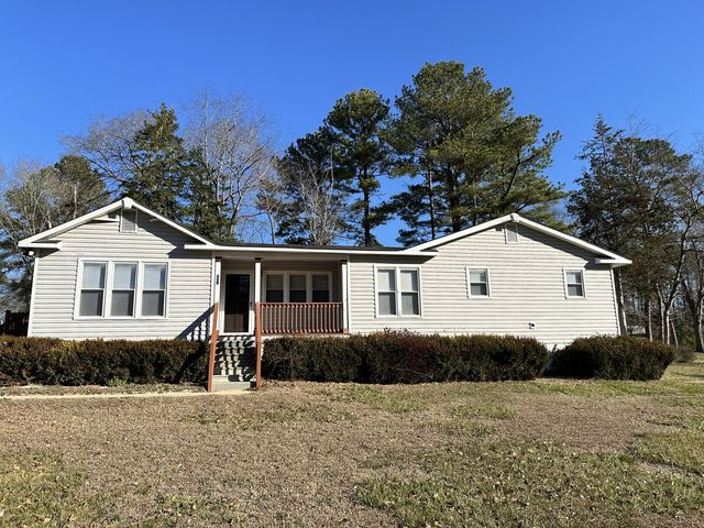 5009 C And L Ave, Wake Forest, NC 27587