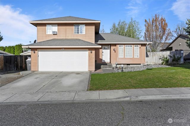 914 S Cleveland Street, Kennewick, WA 99336