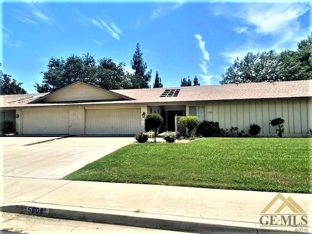5609 Cypress Point Dr, Bakersfield, CA 93309