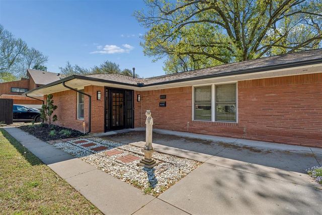 810 Hoover St, Norman, OK 73072