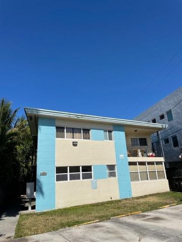 Address Not Disclosed, Miami Beach, FL 33141