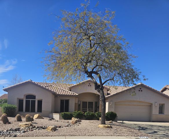 5372 S  Cat Claw Dr, Gold Canyon, AZ 85118