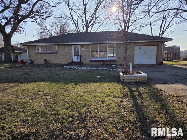 531 S  Barnewolt Dr, Peoria, IL 61604