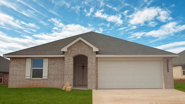 459 Park Place Dr, Newcastle, OK 73065