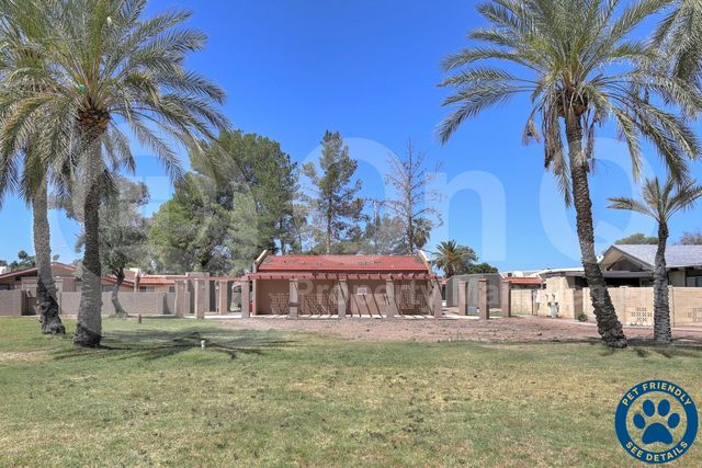 601 N  May #5, Mesa, AZ 85201