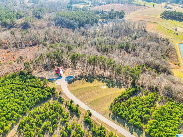 50 County Road 494 #1, Verbena, AL 36091
