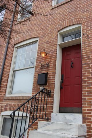2614 Foster Ave, Baltimore, MD 21224