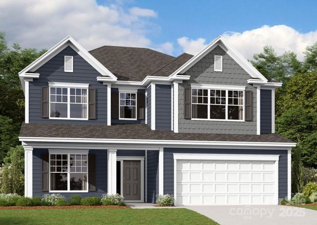 3050 Ballenger St, Concord, NC 28027