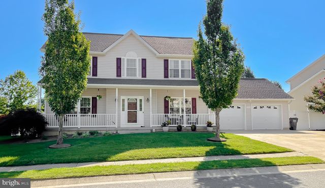 22212 Cosmos Ct, Great Mills, MD 20634