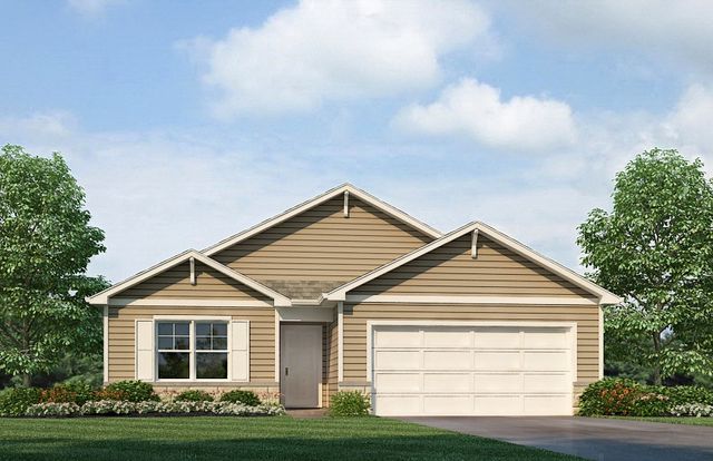 Harmony Plan in Brookview, Canal Winchester, OH 43110