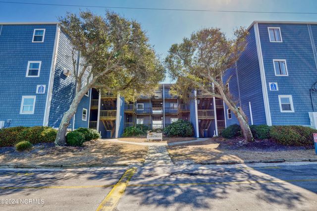 2250 New River Inlet Road Unit 113, North Topsail Beach, NC 28460
