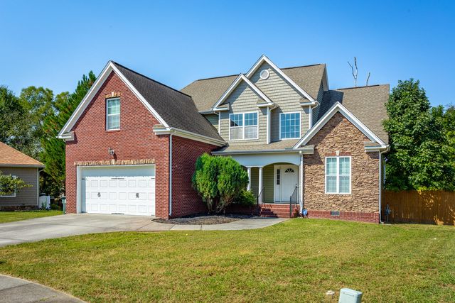 1807 Clear Brook Ct, Chattanooga, TN 37421