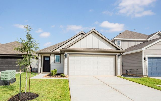 2130 Creole Creek Ln, Houston, TX 77090