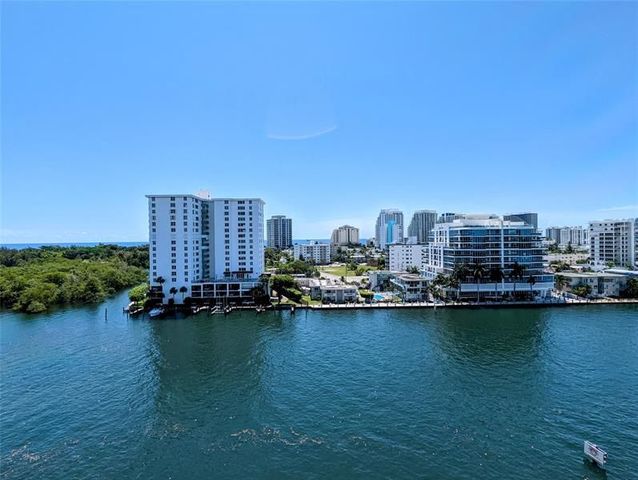 888 Intracoastal Dr #10A, Fort Lauderdale, FL 33304