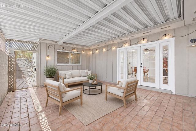 4750 N 20TH Avenue, Phoenix, AZ 85015
