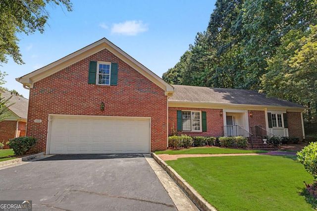 1883 Bedfordshire Ct, Decatur, GA 30033