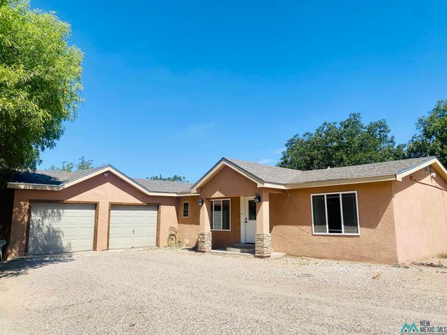 803 S  Eisenhower Rd, Roswell, NM 88203