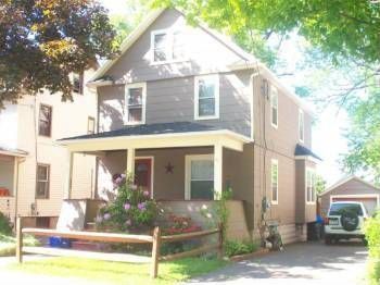 111 W  Ivy St, East Rochester, NY 14445