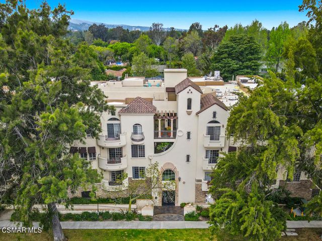 4601 Coldwater Canyon Ave #206, Studio City, CA 91604