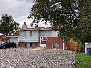 7545 W  Bails Ave, Lakewood, CO 80232
