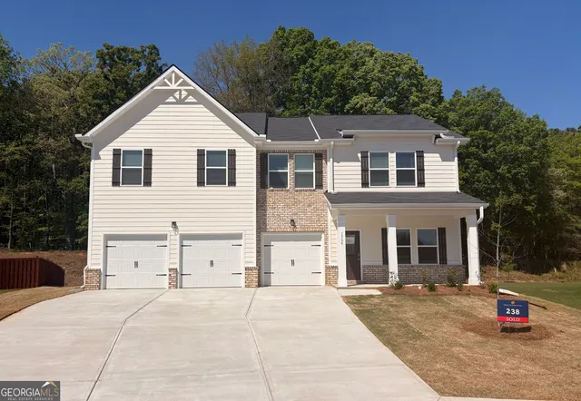 1704 Bouquet Way #238, McDonough, GA 30253