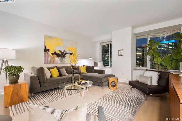 188 Minna St #24F, San Francisco, CA 94105