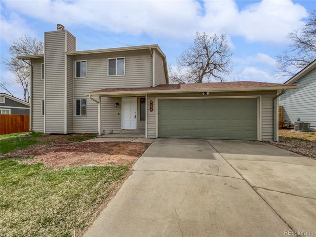 3118 W 134th Place, Broomfield, CO 80020