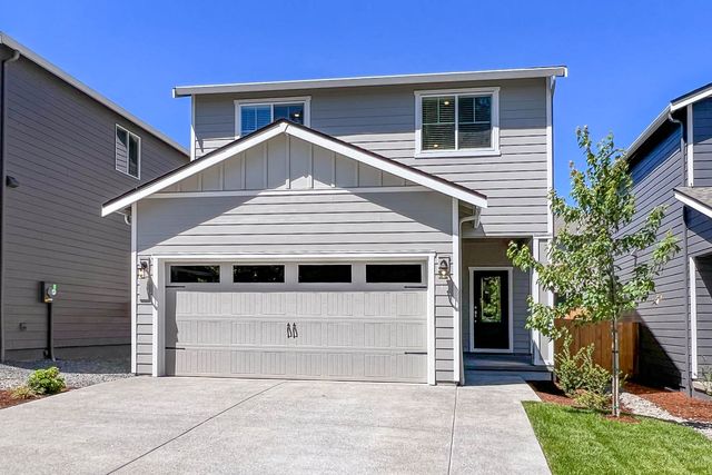 Baker Plan in Sunset Village, Gresham, OR 97080