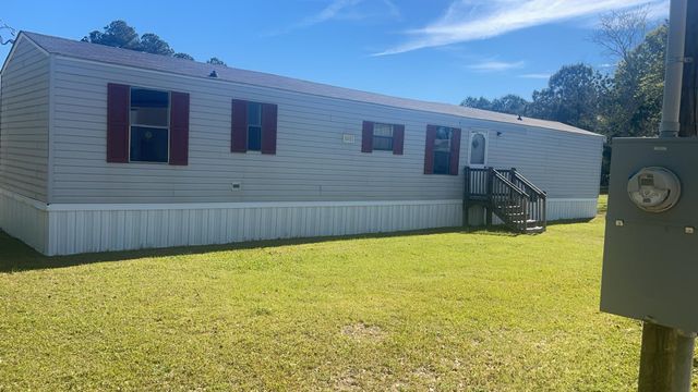 1911 A Mere Dr, Timmonsville, SC 29161