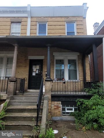 340 N  Wilton St, Philadelphia, PA 19139