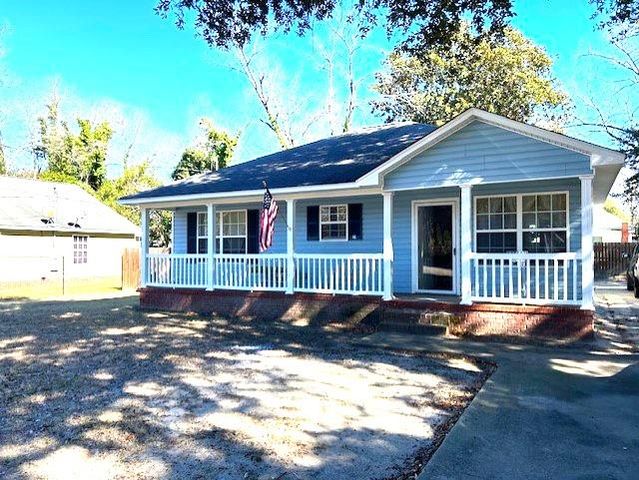 21 S  Purdy St, Sumter, SC 29150