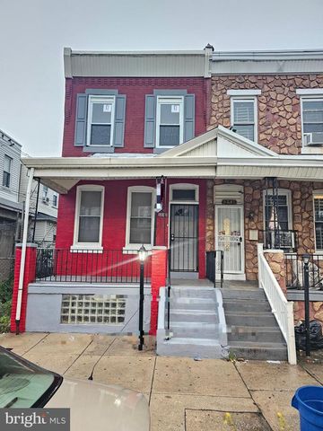 5843 Race St, Philadelphia, PA 19139