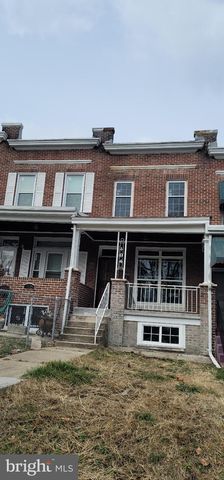 104 S  Culver St #104, Baltimore, MD 21229