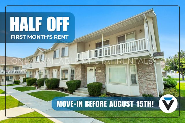 1343 S  1370 E, Provo, UT 84606