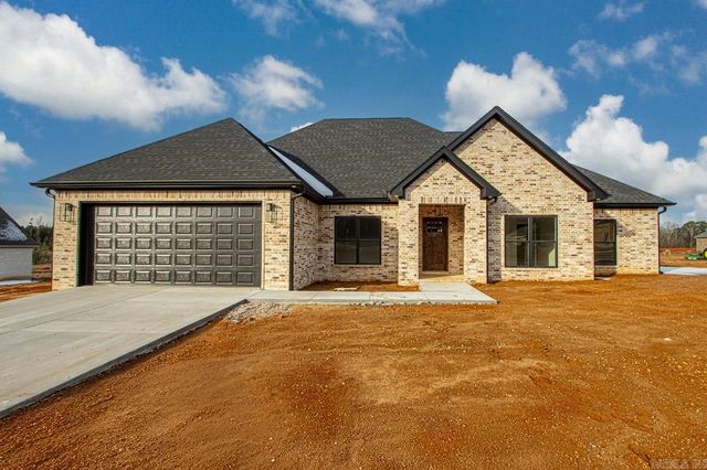 Grant County, AR Homes For Sale &amp; Grant County, AR Real Estate 