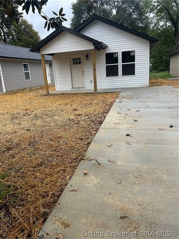 300B Williams Street, Jeffersonville, IN 47130