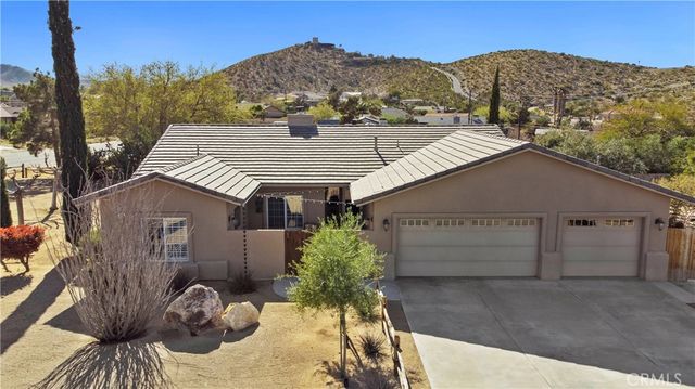 8148 Emerson Ave, Yucca Valley, CA 92284