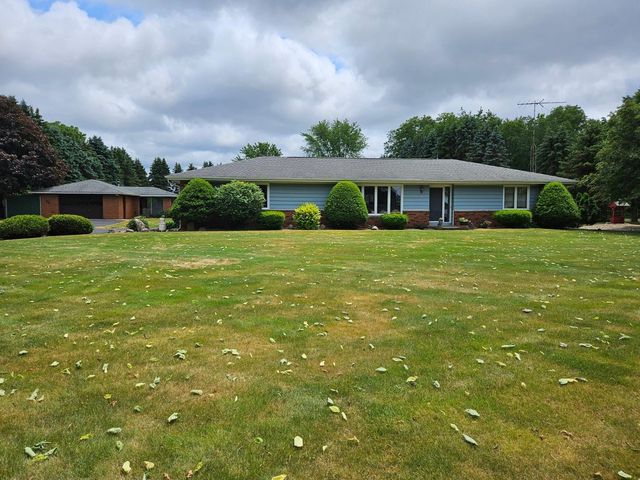 6202 E  Bootjack Rd, Rolling Prairie, IN 46371
