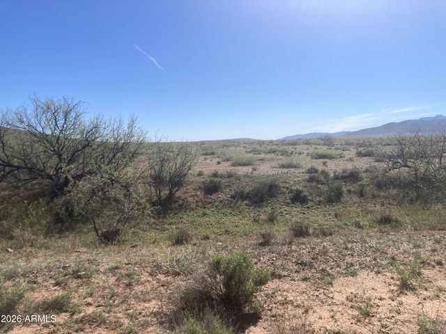 324 N Unmarked Road #324, Willcox, AZ 85643