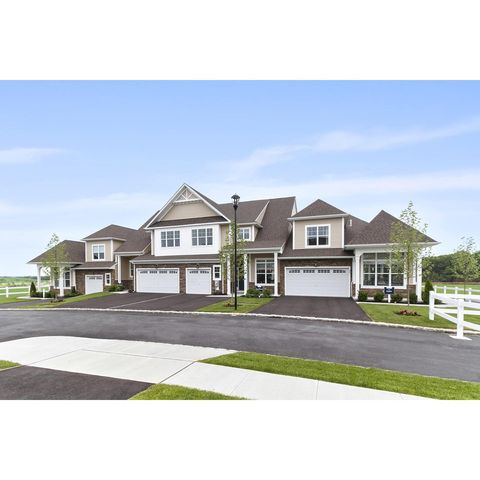The Eastbourne Plan in Country Pointe Meadows, Yaphank, NY 11980
